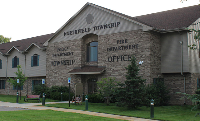 Northfield Township Hall 640w389h