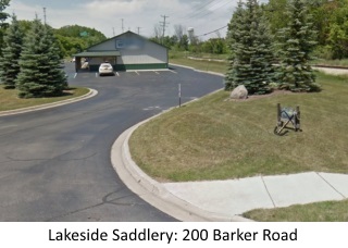 Lakeside Saddlery 320w 228h
