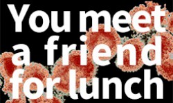 How the Coronavirus can take over your body