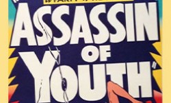 Reefer Madness Art: 23 Scary Posters